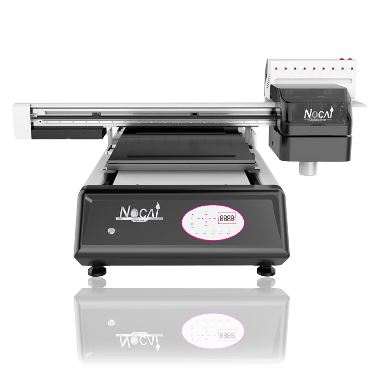 УФ принтер Nocai NC-UVA430A